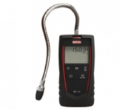 Máy đo và phát hiện khí cháy, khí gas rò gỉ FG110